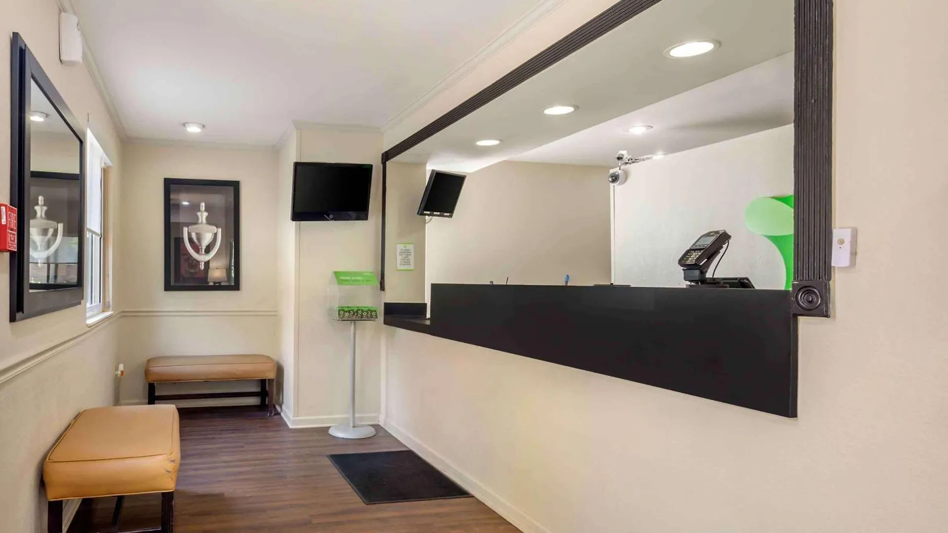 Extended Stay America Select Suites - Charlotte - Tyvola Rd - Executive Park United States