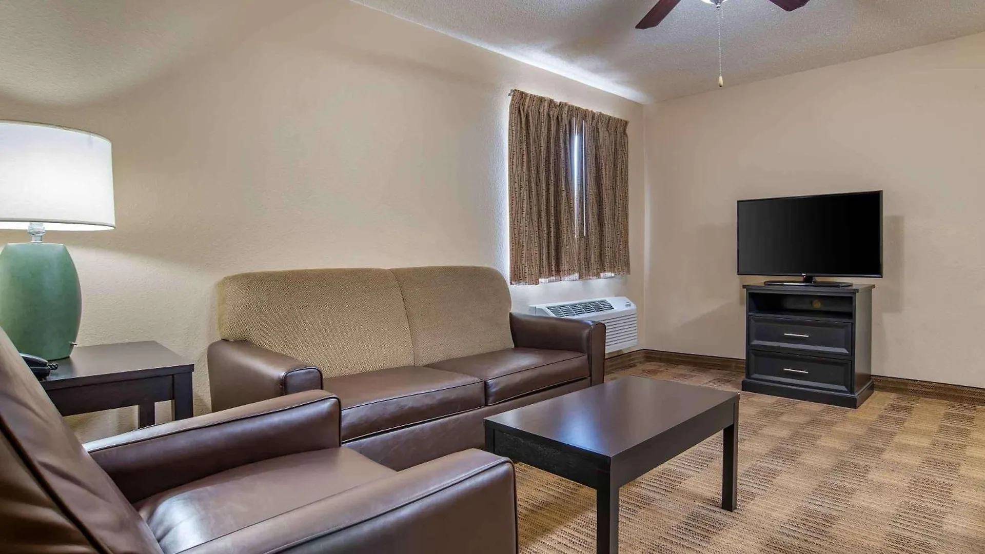 Extended Stay America Select Suites - Charlotte - Tyvola Rd - Executive Park United States