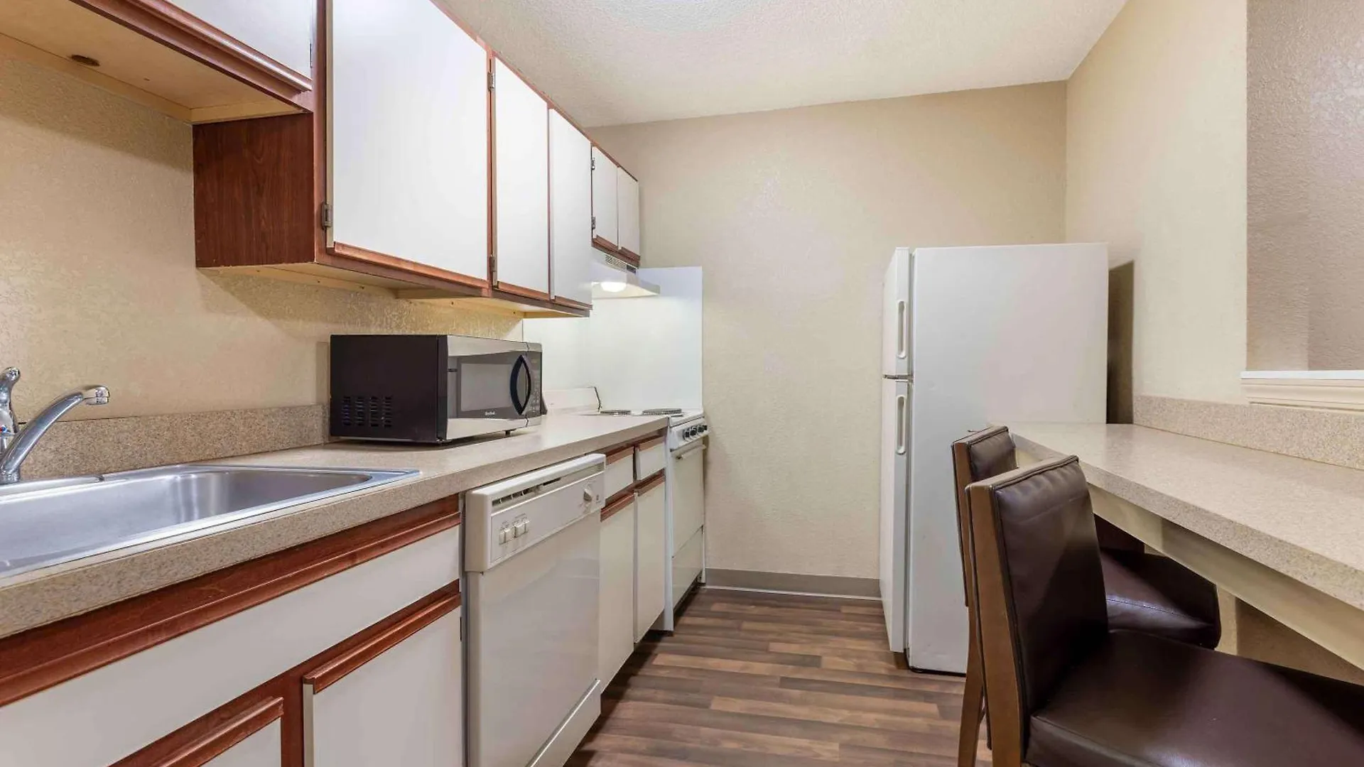 Extended Stay America Select Suites - Charlotte - Tyvola Rd - Executive Park United States