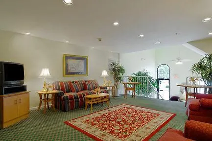 ** Hotel Extended Stay America Select Suites - Charlotte - Tyvola Rd - Executive Park United States