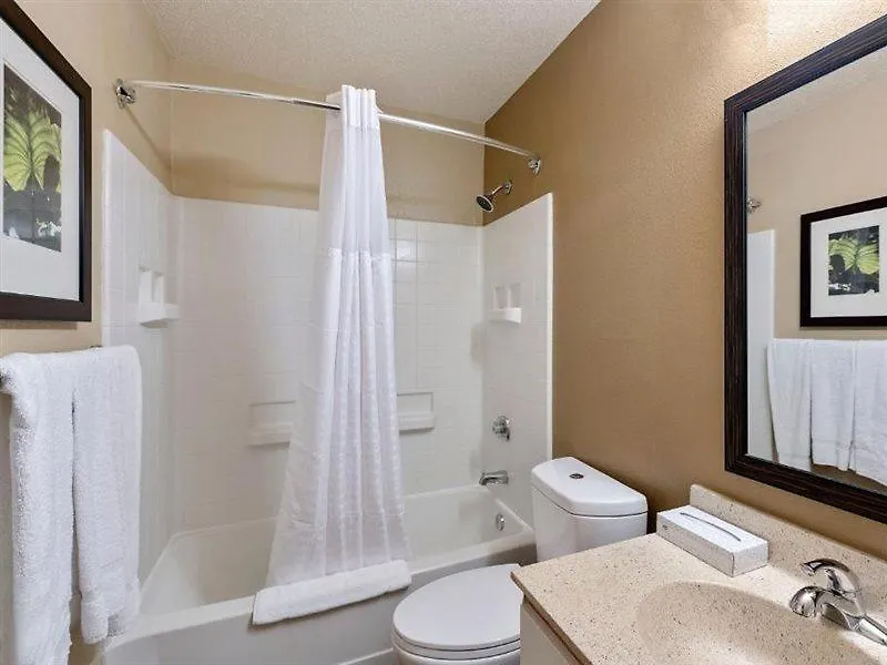 Extended Stay America Select Suites - Charlotte - Tyvola Rd - Executive Park 2*,