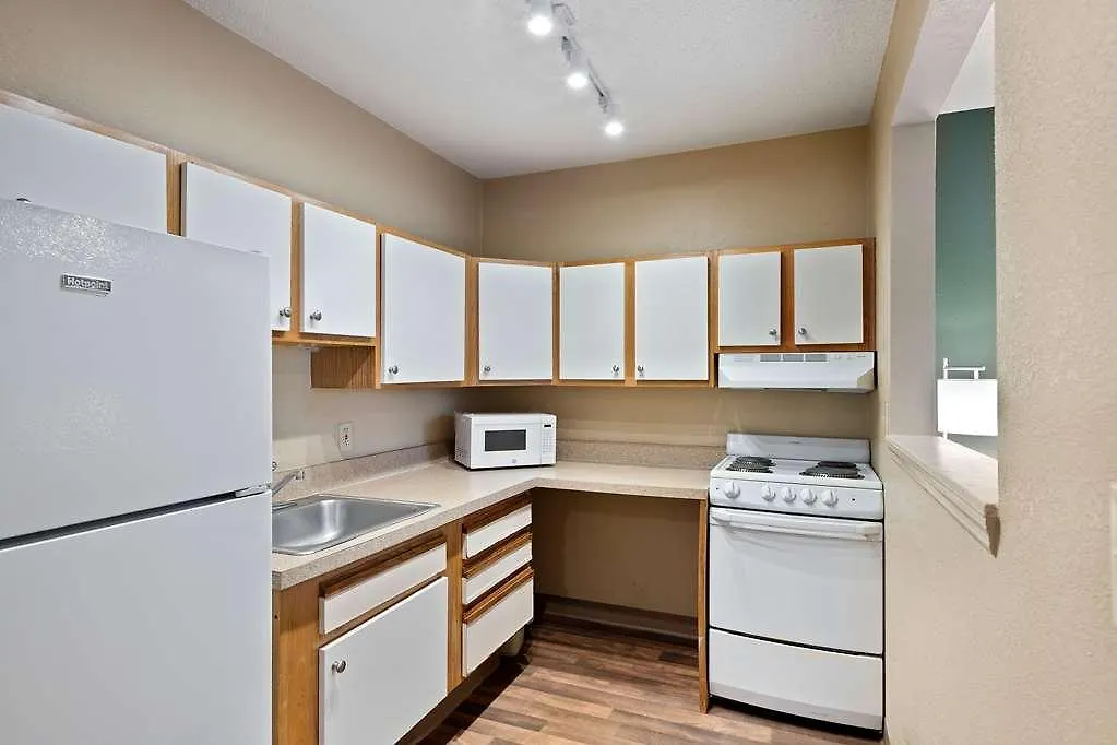 ** Hotel Extended Stay America Select Suites - Charlotte - Tyvola Rd - Executive Park United States