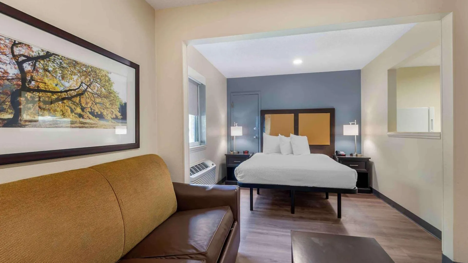 ** Hotel Extended Stay America Select Suites - Charlotte - Tyvola Rd - Executive Park United States