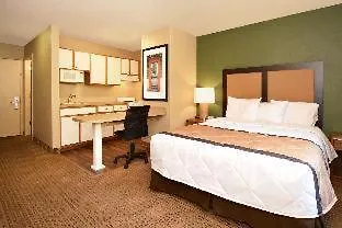 Extended Stay America Select Suites - Charlotte - Tyvola Rd - Executive Park 2*,  United States