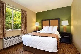 Hotel Extended Stay America Select Suites - Charlotte - Tyvola Rd - Executive Park