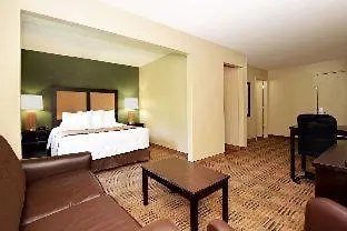 Extended Stay America Select Suites - Charlotte - Tyvola Rd - Executive Park Hotel