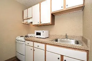 Extended Stay America Select Suites - Charlotte - Tyvola Rd - Executive Park United States