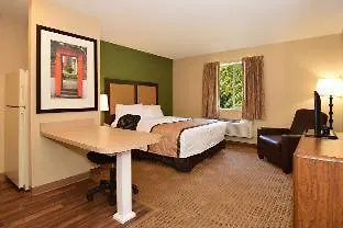 Extended Stay America Select Suites - Charlotte - Tyvola Rd - Executive Park Hotel