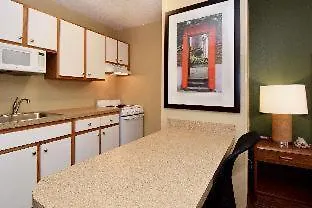 Extended Stay America Select Suites - Charlotte - Tyvola Rd - Executive Park