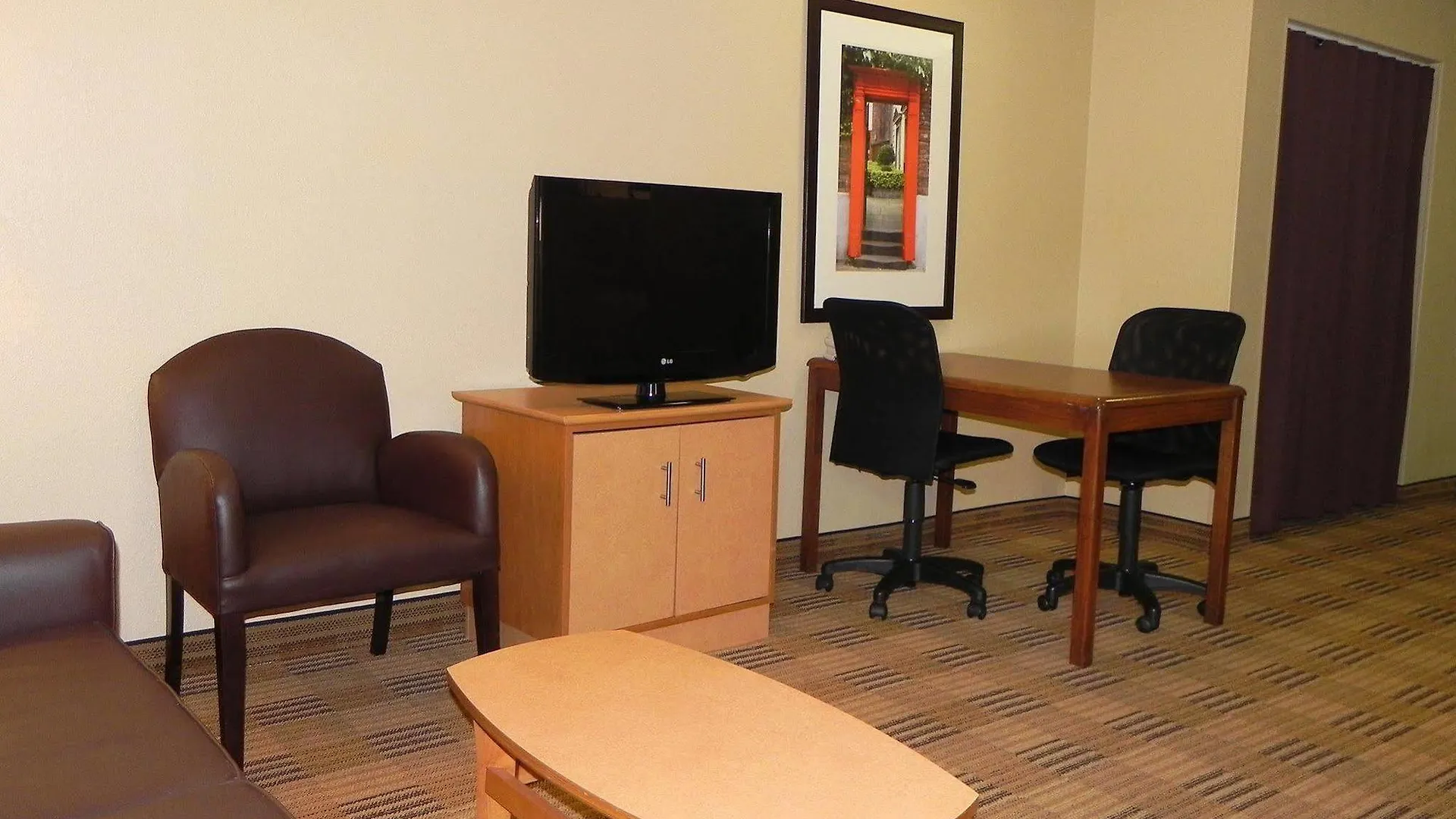 Extended Stay America Select Suites - Charlotte - Tyvola Rd - Executive Park