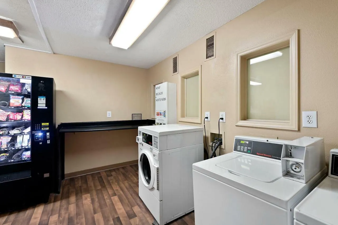 ** Hotel Extended Stay America Select Suites - Charlotte - Tyvola Rd - Executive Park United States